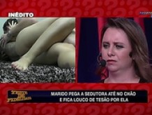 Teste de Fidelidade - Kellen Cheque 1