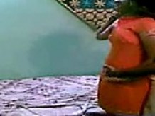 Hot Village Couple in Bed - siyamirza