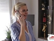 MILF des Jahres 2017  ANAL zerfickt
