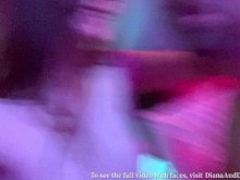 #177 Diana's Adorable y Super Ris Birthday Sex Tape