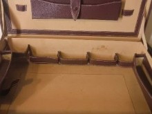 Relajación de BDSM progresiva francesa con descensos tranquilos y sensuales.