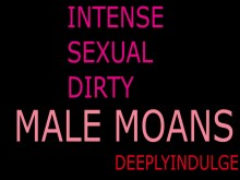Dady se pone intenso (juego de rol de audio) Experiencia de novio masculino en solitario