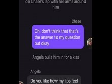 Amor romántico 4 Parte 1