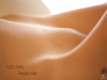 Presley Hart se gana sus amantes corridos