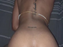Fireworks & Backshots 4 de julio Ebony Cream en BBC