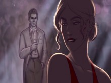 Una noche de historia erótica de placer para mujeres