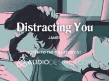 ASMR Voz masculina: Joi para mujeres con charlas sucias y sexo inseguro - audio porno erótico historia de audio
