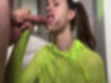 Trailer de fetiche de mordaza dental - Big bouthamob - Jamie Stone