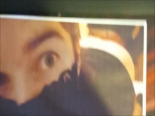 100 Cum Tribute - Holland Doll en sus ojos