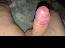 Precum Drip y Precum Play - Toe Curling Orgasm