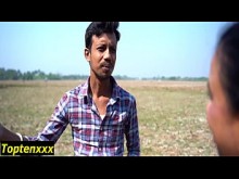 ¡Village Husband no sabe su puta historia! sexo infiel