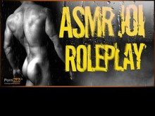 Cum con padrastro: un JOI ASMR loco e intenso con cuenta regresiva (chupa y traga su carga)