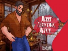 Tu granjero favorito te invita al desayuno de Navidad (vista previa de Patreon)