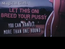 [ASMR] [Futa] Chica mágica, deja que este Oni críe tu coño. ¡Puedes manejar más de una ronda! [F4F] [Lesbiana] [Creampie]