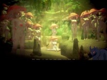 Harem Of Ankhutep Ep 1 Las chicas hongos saben cómo pagarle a alguien