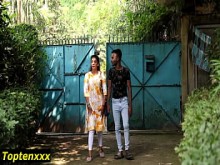 Indio Travieso Novio Romántico Primera Vez Citas Sexo