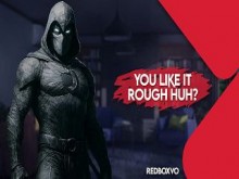 MoonKnight juega a través del guión de la comisión de personalidades (Sexo duro/Creampie)