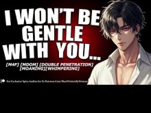 Tu marido y tu novio forman un equipo doble [MM4F] [MDOM] [BI THREESOME]