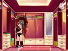 Romantic gacha legendado