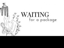 ESPERANDO un paquete [SoftDom] [Soft Degradation] [Stranger] [M4F]