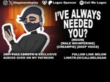 [SUPER PICANTE????️} La confesión de lujuria lleva a que el hermano mayor de tu mejor amiga te críe [AUDIO PORNO] [M4A]