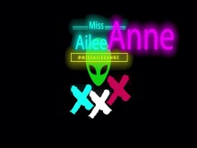 Rex Ryder XXX | Follando a la estrella porno Ailee Anne detrás de escena | Fundición