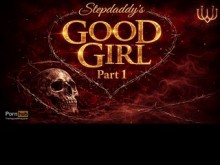 La buena chica de su padrastro: Parte 1 "Tu primera lección de mamada" (un drama de audio erótico)