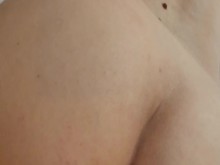 Pareja Caliente Sexo Real Por La Mañana Gemidos Fuertes