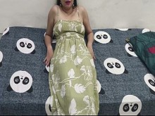 Primera vez jija sali ki video de sexo romántico Mera esposa ka bahan ke sath primera vez follada en mi habitación en hermosa mujer india en audio hindi