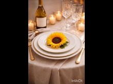 Trato después de la cena