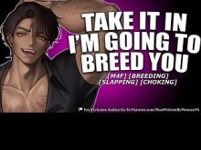 Criarte DURO [M4F] [BREED]