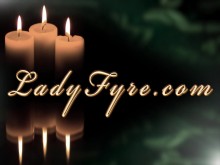 Sensualidad sáfica: Lady Olivia Fyre y Taurus sexo lésbico