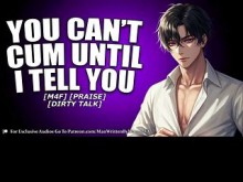 Marido FERAL te folla después de que lo seduces [M4F] [PICANTE] [FILTHY]