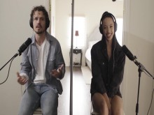 Bellesa Cita a ciegas Episodio 8: Alexis y Robby