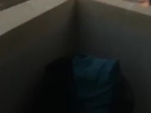 Masturbándose en publico