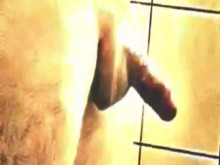 Hardforwetpussy Chico caliente. Efectos. Masterbating en la ducha