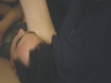 SENTADO CARA: La mejor manera de despertar a tu hombre (o mujer)