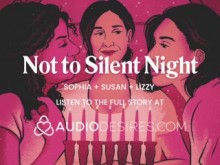 ¿A ti también te gusta que te follen por detrás? [ERÓTICA ASMR AUDIO PORNO PARA MUJERES] [Lesbianas]