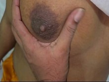 No te pierdas el vídeo de sexo romántico del hermanastro y la hermanastra.