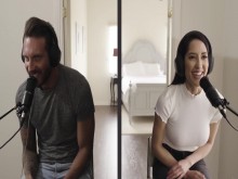 Bellesa Cita a ciegas Episodio 6: Chloe y Quinton