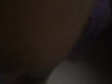 Masturbándose en publico