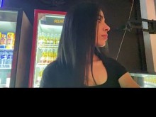 No Aguanto Más Y Me Masturbo Para Ti- Coño Cremoso, TE GUSTARÍA PROBAR!!
