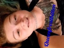 Blog de lencería de Queenfrostbitten