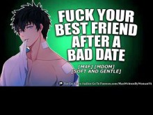 Fóllate a tu mejor amigo RAW [M4F] [MDOM] [AMIGOS A AMANTES]