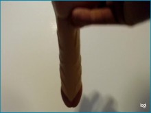 ¡PRESENTANDO! ¡El consolador de bolsillo! Examen de juguetes