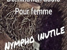 audio fr largos insultos y humillaciones - dominación remota para mujeres - voz masculina profunda