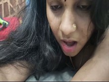 Pareja india mallu manos atadas sexo bdsm romántico
