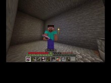 Minecraft Let's Play Ep 2: ¿Puedo convertirme en el canal familiar más grande de Pornhub?