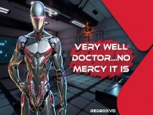 The Lab AI obtiene un virus (Sexo en Android/Sobreestimulación) Vista previa de Patreon